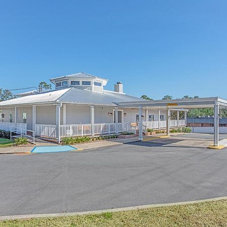 Seven Hills Suites I-10 Tallahassee Extérieur photo