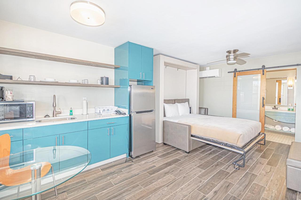 Seven Hills Suites I-10 Tallahassee Extérieur photo