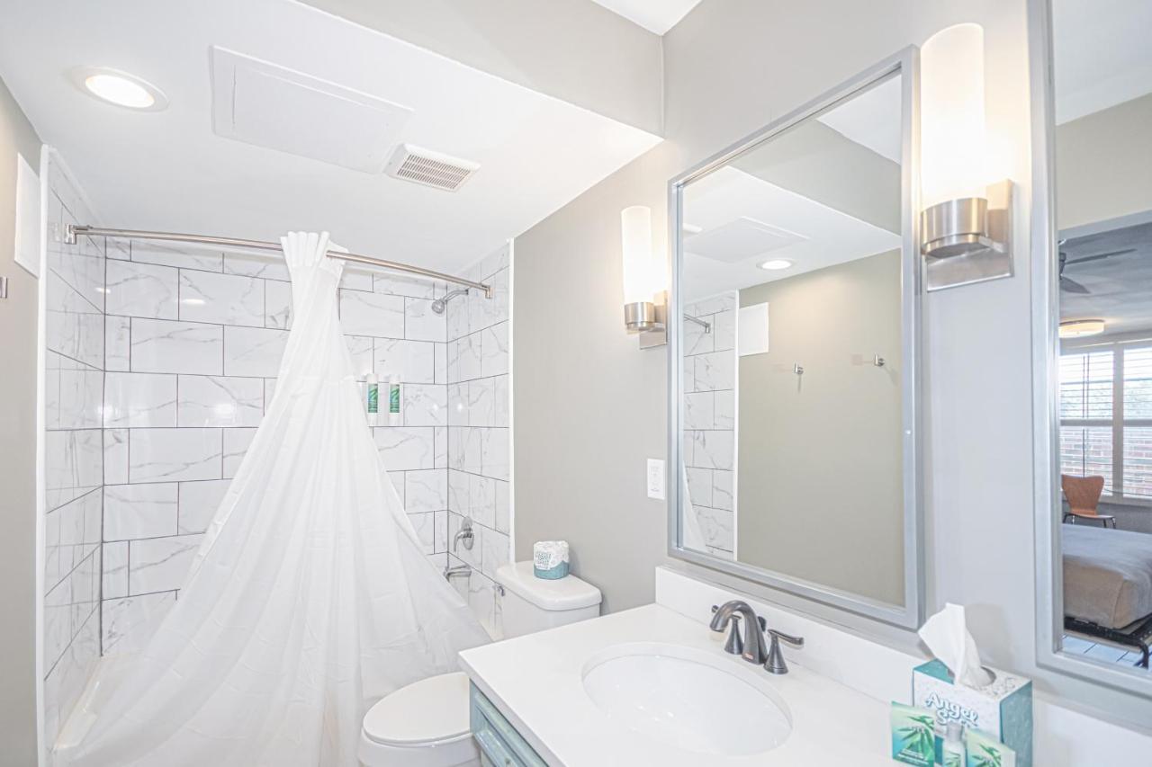 Seven Hills Suites I-10 Tallahassee Extérieur photo