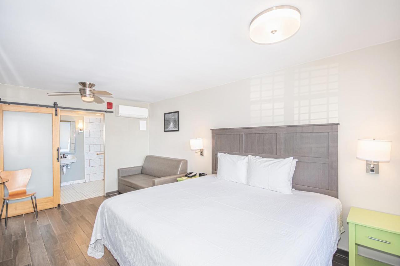 Seven Hills Suites I-10 Tallahassee Extérieur photo