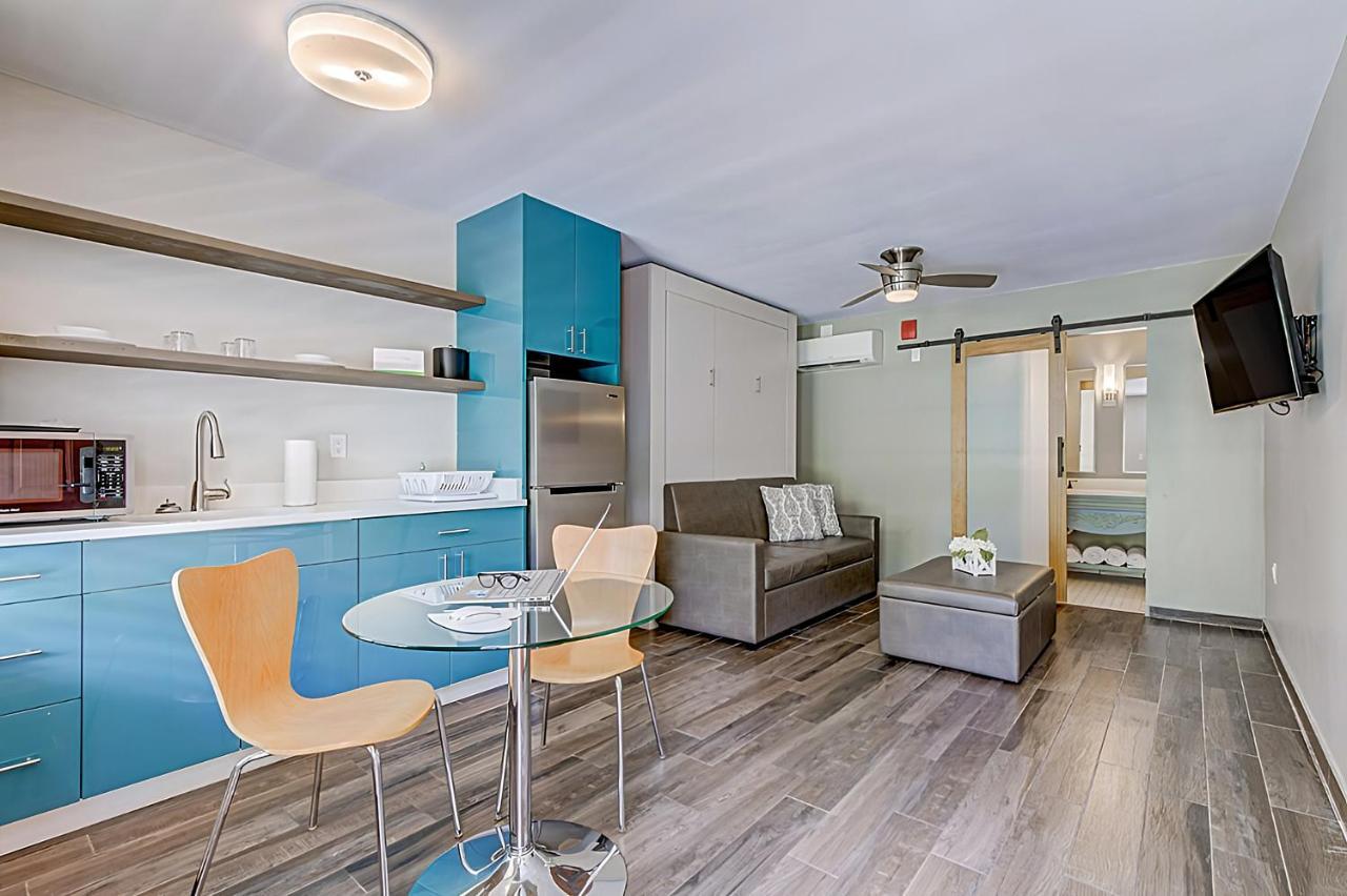 Seven Hills Suites I-10 Tallahassee Extérieur photo