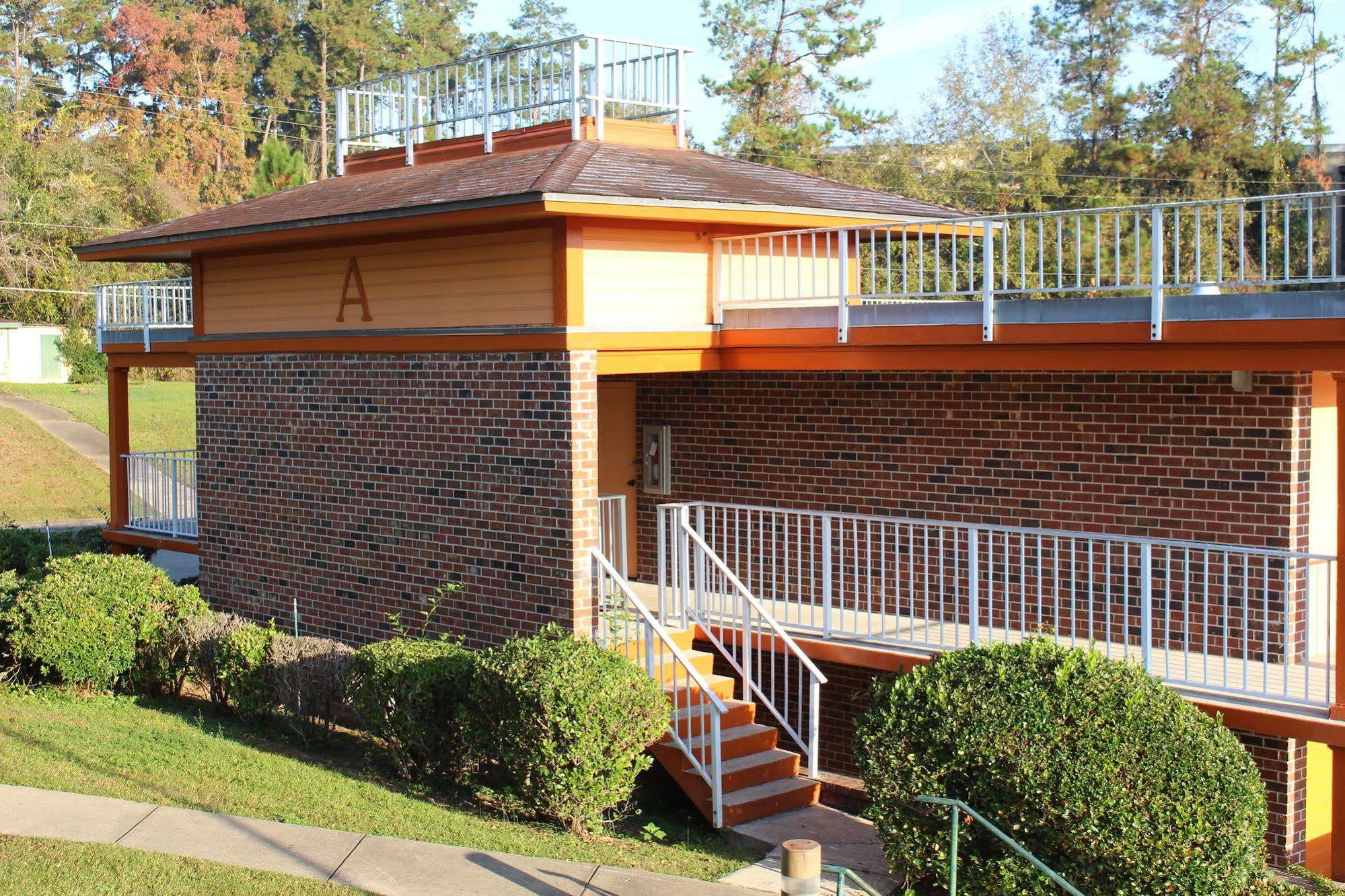 Seven Hills Suites I-10 Tallahassee Extérieur photo