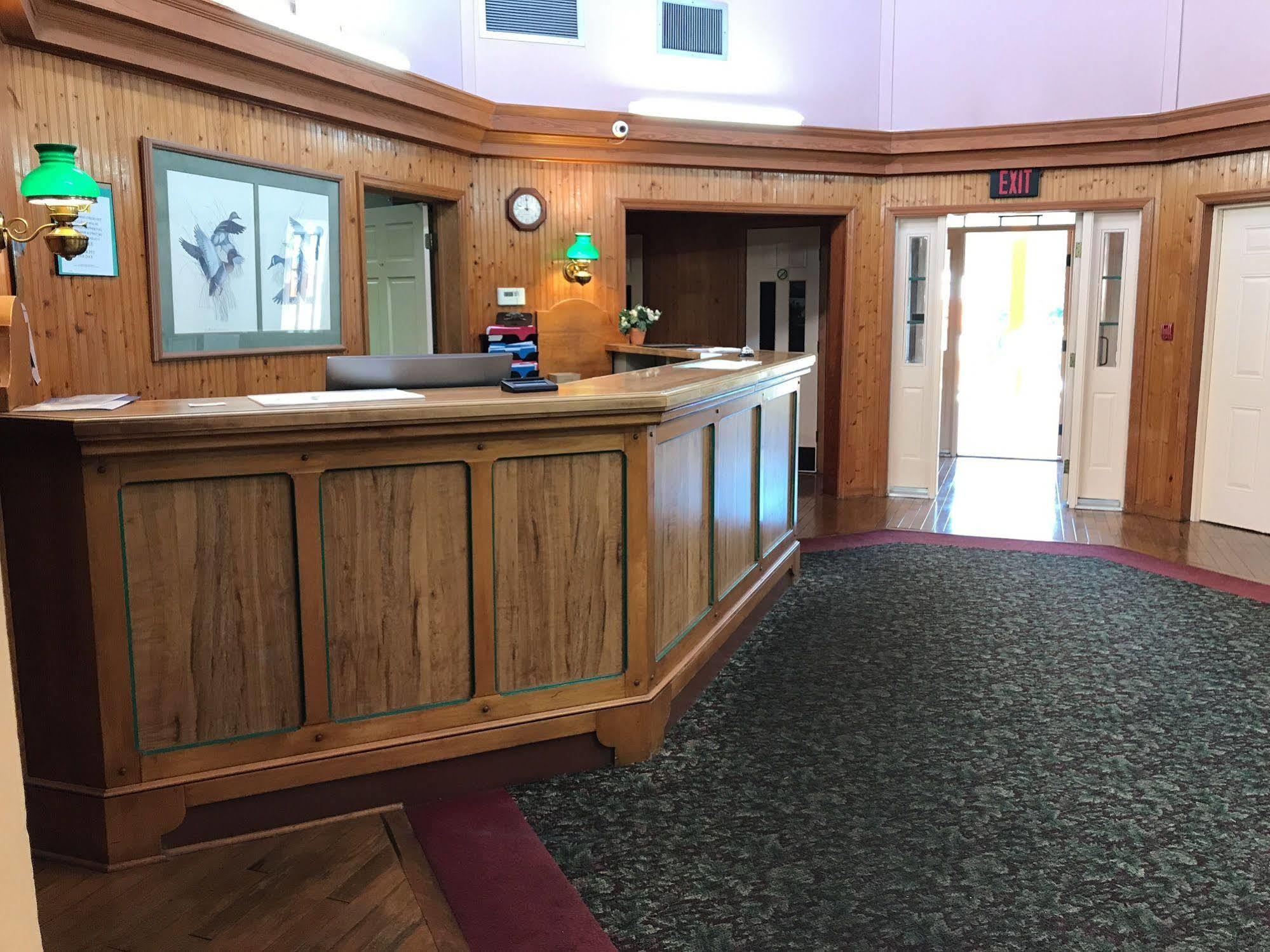 Seven Hills Suites I-10 Tallahassee Extérieur photo